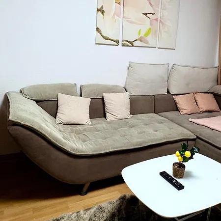 Apartment In